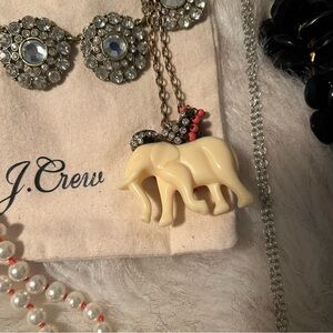 J.Crew Necklace Bundle